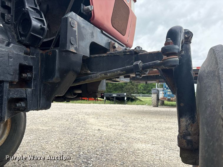 image for item DY2467 1997 Case IH CX50 tractor