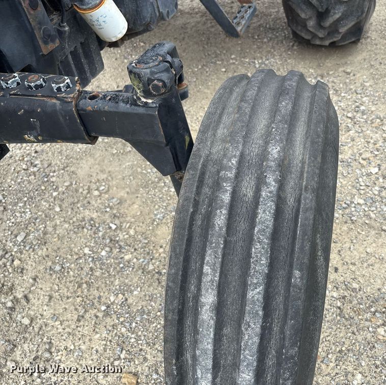 image for item DY2467 1997 Case IH CX50 tractor