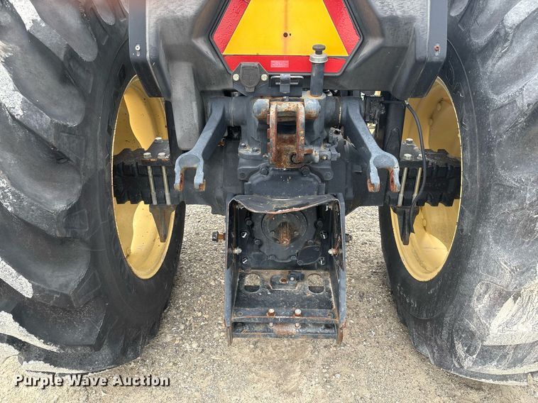 image for item DY2468 2004 John Deere 5303 tractor