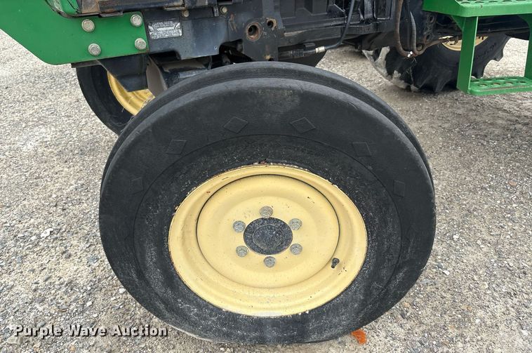 image for item DY2468 2004 John Deere 5303 tractor