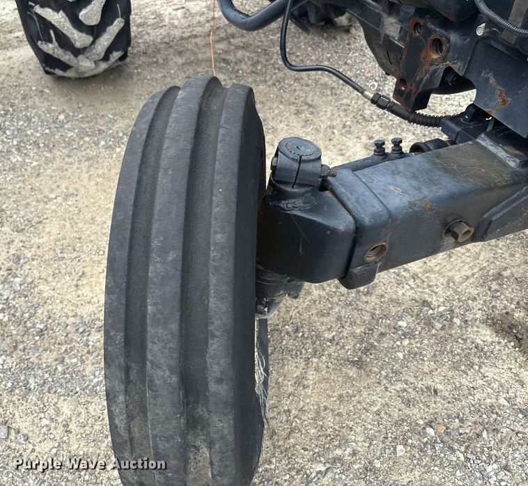 image for item DY2468 2004 John Deere 5303 tractor