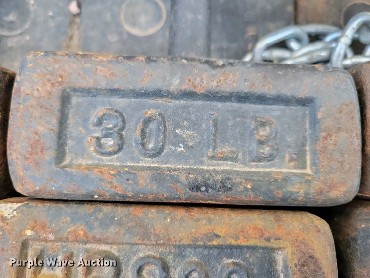 image for item EA2419 1974 Case Agri King 1370 tractor