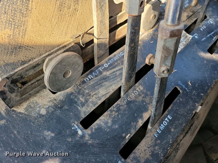 image for item EA2419 1974 Case Agri King 1370 tractor