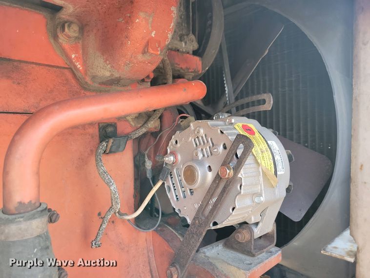 image for item EA2419 1974 Case Agri King 1370 tractor