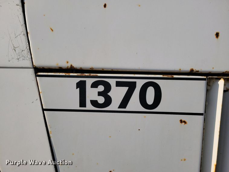 image for item EA2419 1974 Case Agri King 1370 tractor