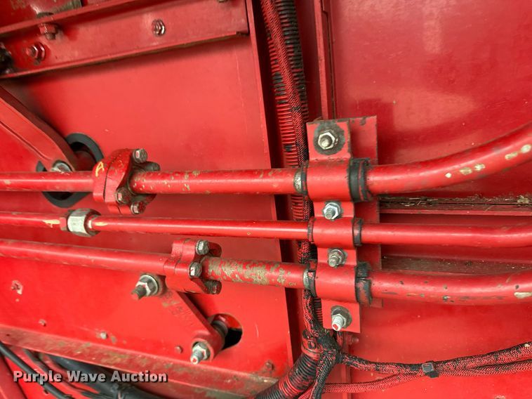 image for item EB2488 1989 Case  1660 combine