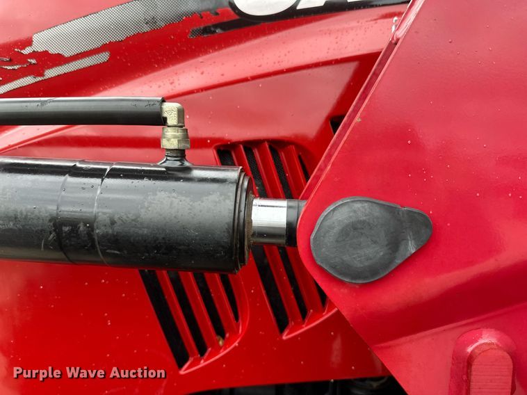 image for item EB2510 Case IH Maxxum 120 MFWD tractor