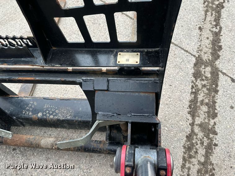 image for item EB2510 Case IH Maxxum 120 MFWD tractor