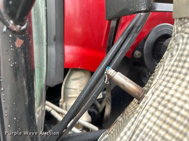 image for item EB2510 Case IH Maxxum 120 MFWD tractor