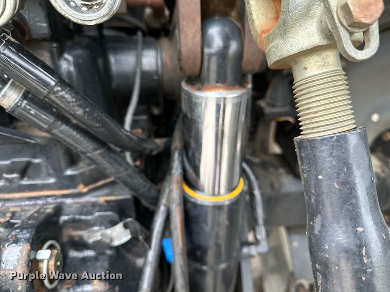 image for item EB2510 Case IH Maxxum 120 MFWD tractor