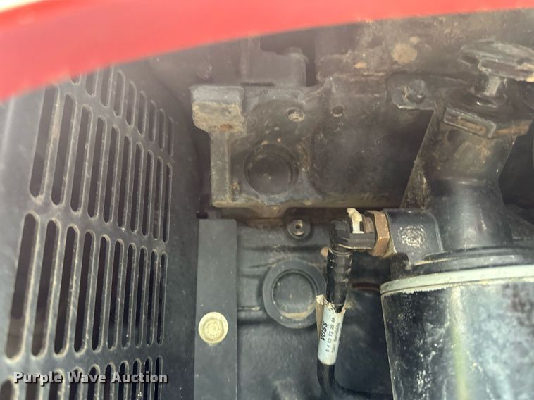 image for item EB2510 Case IH Maxxum 120 MFWD tractor