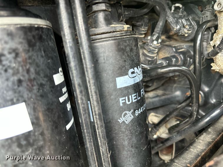 image for item EB2510 Case IH Maxxum 120 MFWD tractor