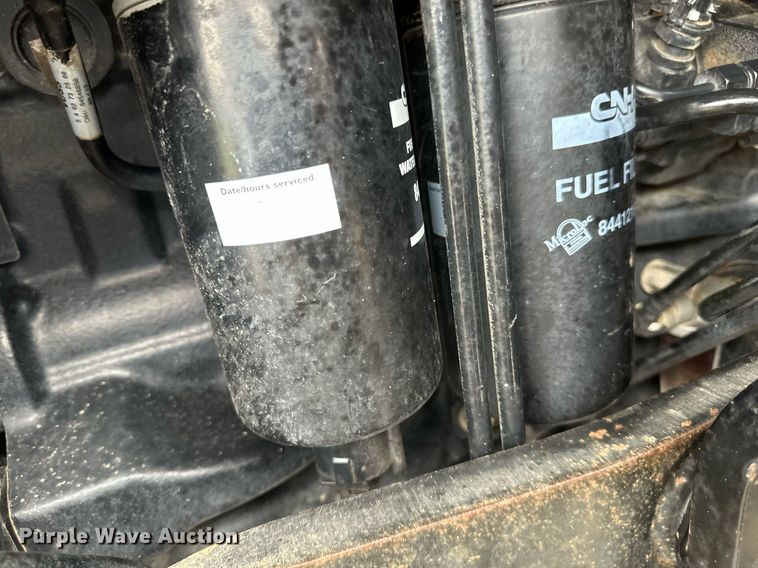 image for item EB2510 Case IH Maxxum 120 MFWD tractor