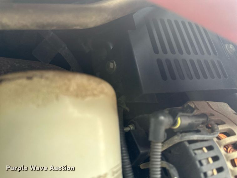 image for item EB2510 Case IH Maxxum 120 MFWD tractor