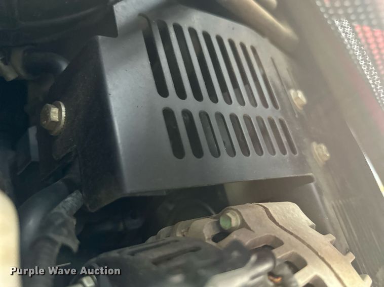 image for item EB2510 Case IH Maxxum 120 MFWD tractor