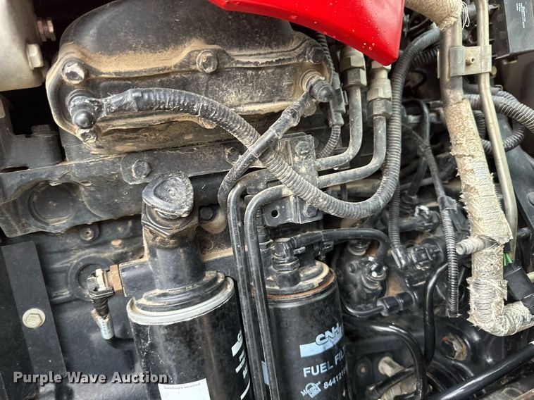 image for item EB2510 Case IH Maxxum 120 MFWD tractor