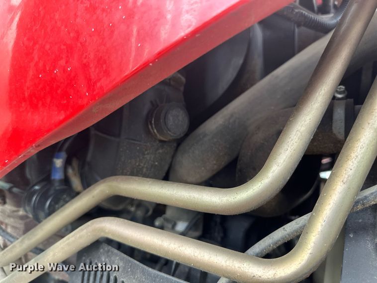 image for item EB2510 Case IH Maxxum 120 MFWD tractor