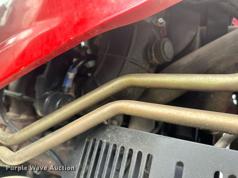 image for item EB2510 Case IH Maxxum 120 MFWD tractor