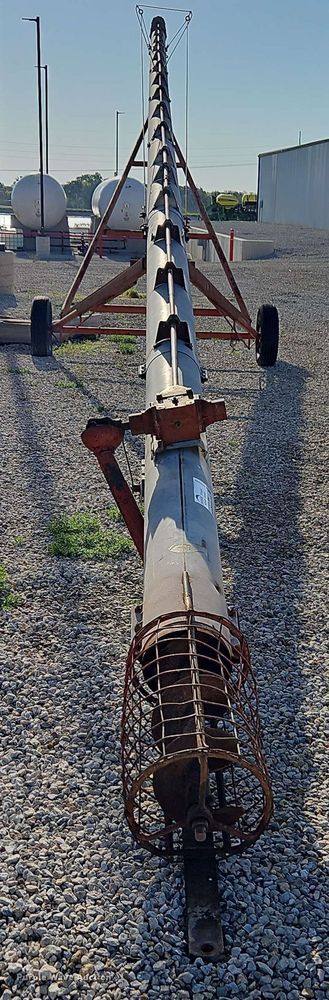 image for item EB8002 72' L auger