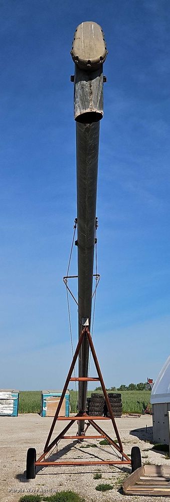 image for item EB8002 72' L auger