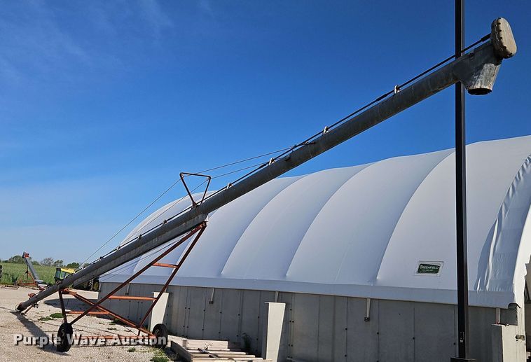 image for item EB8002 72' L auger