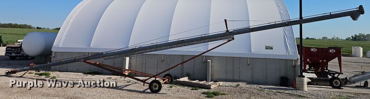 image for item EB8002 72' L auger