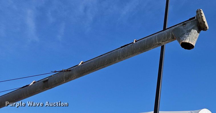 image for item EB8002 72' L auger