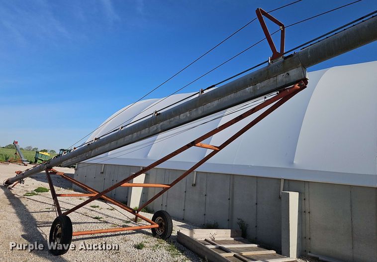 image for item EB8002 72' L auger