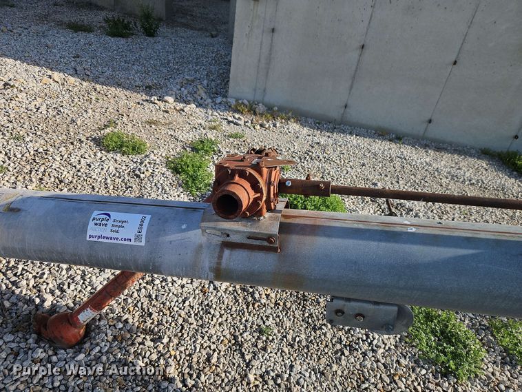 image for item EB8002 72' L auger