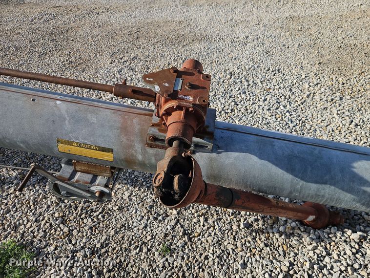 image for item EB8002 72' L auger