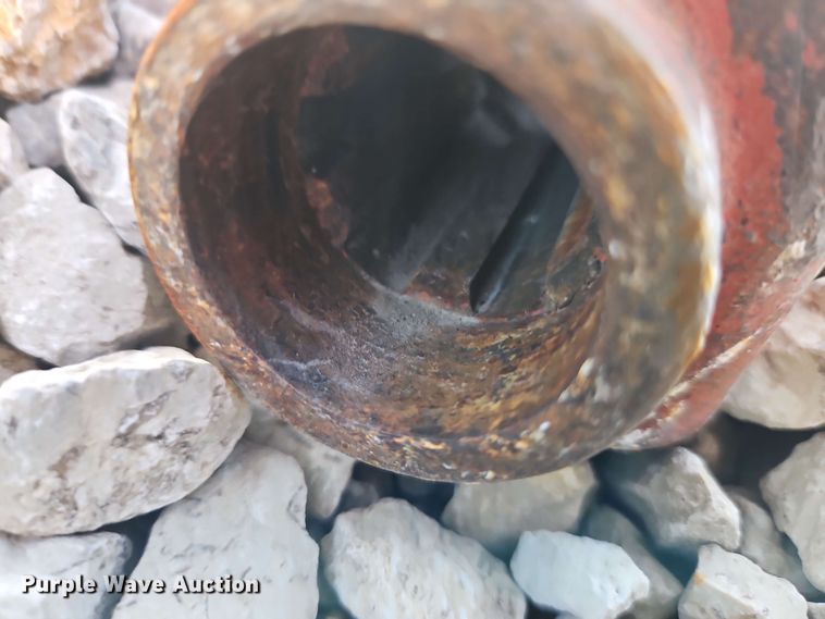 image for item EB8002 72' L auger