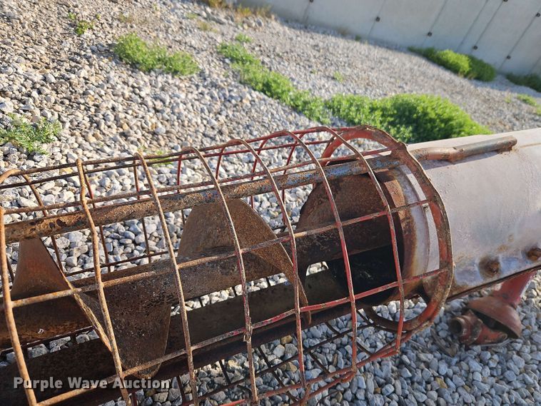 image for item EB8002 72' L auger