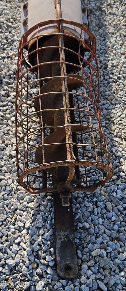 image for item EB8002 72' L auger