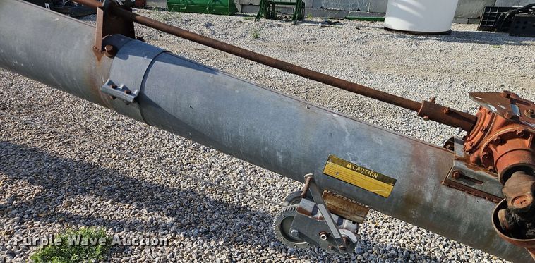 image for item EB8002 72' L auger