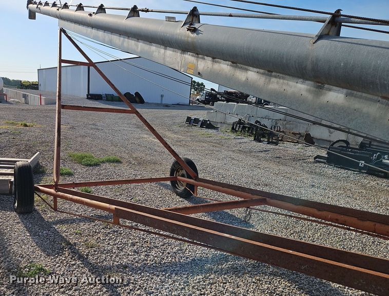 image for item EB8002 72' L auger