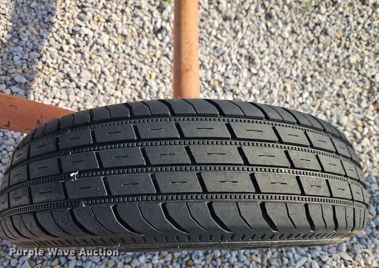 image for item EB8002 72' L auger