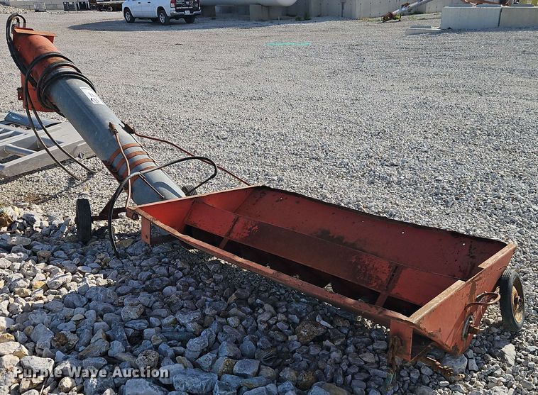 image for item EB8003 Auger