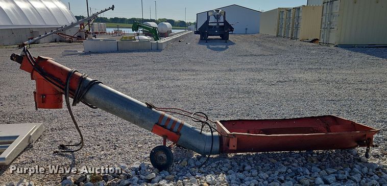 image for item EB8003 Auger