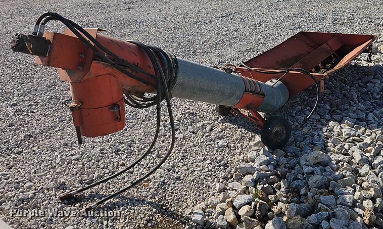 image for item EB8003 Auger