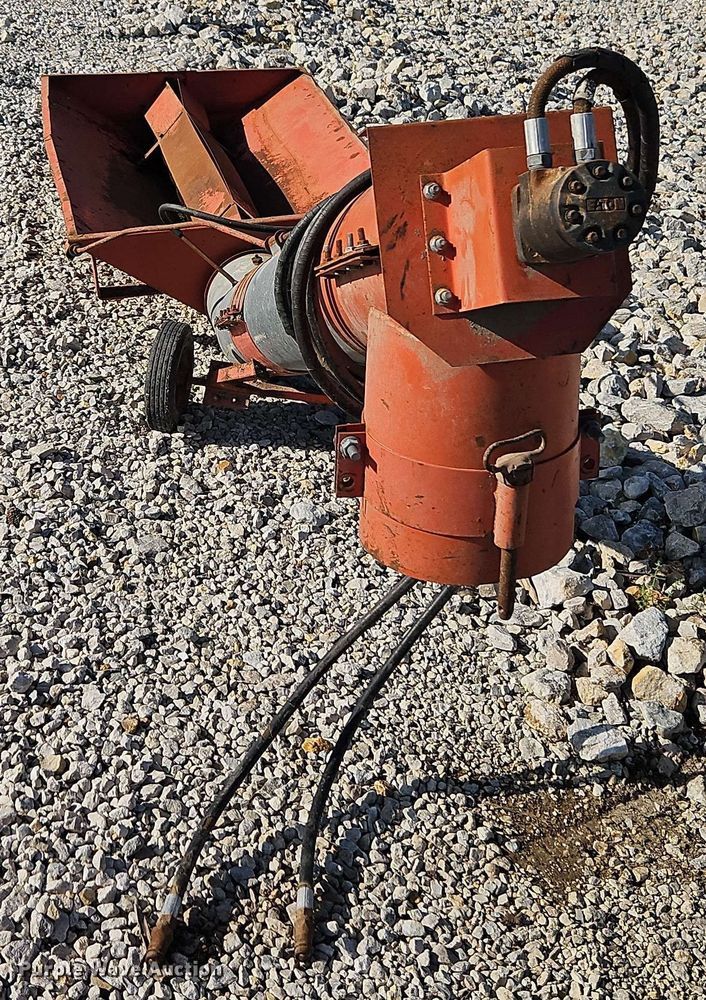 image for item EB8003 Auger