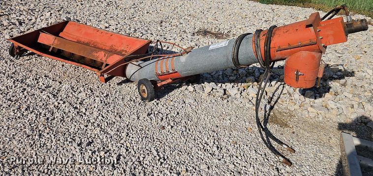 image for item EB8003 Auger