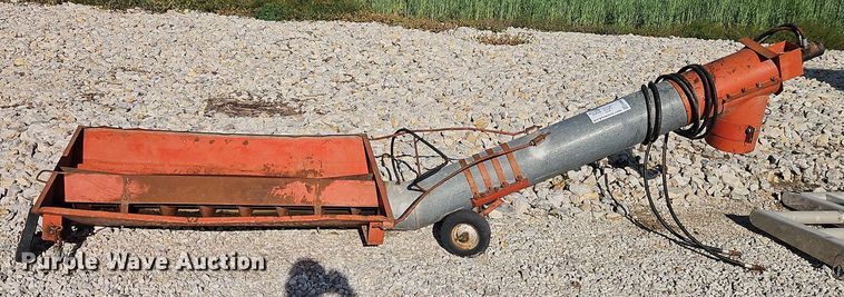 image for item EB8003 Auger