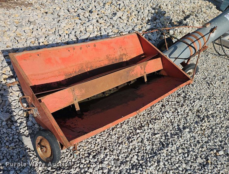 image for item EB8003 Auger