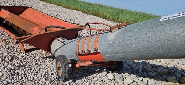 image for item EB8003 Auger