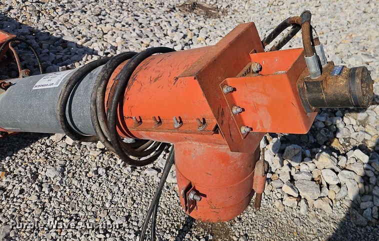 image for item EB8003 Auger