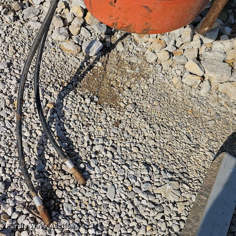 image for item EB8003 Auger