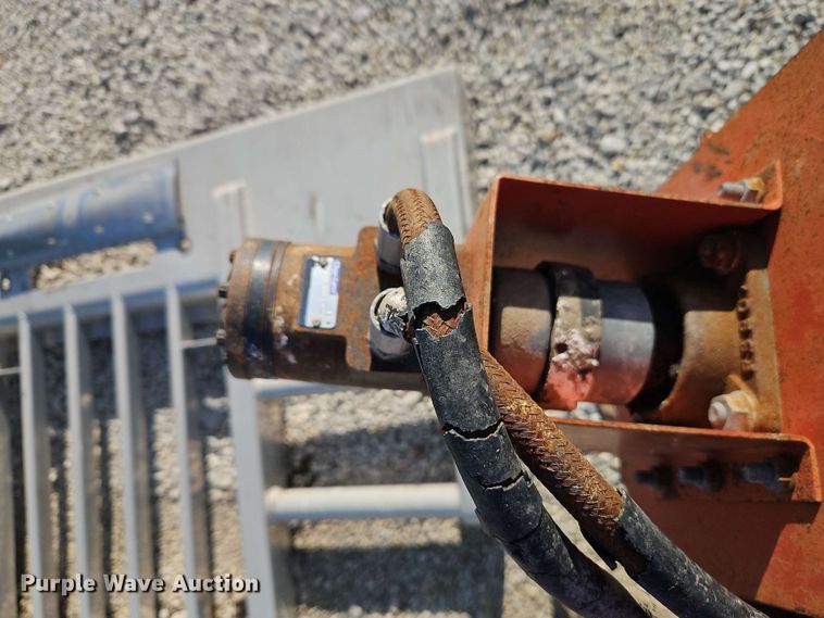 image for item EB8003 Auger