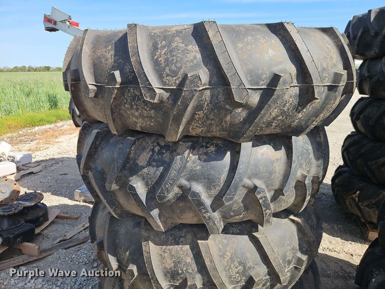 image for item EB8009 Center pivot irrigation parts