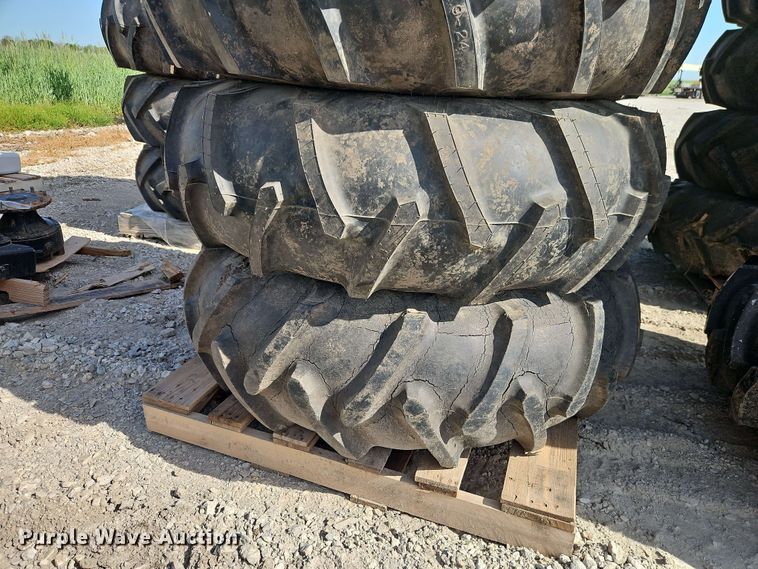 image for item EB8009 Center pivot irrigation parts