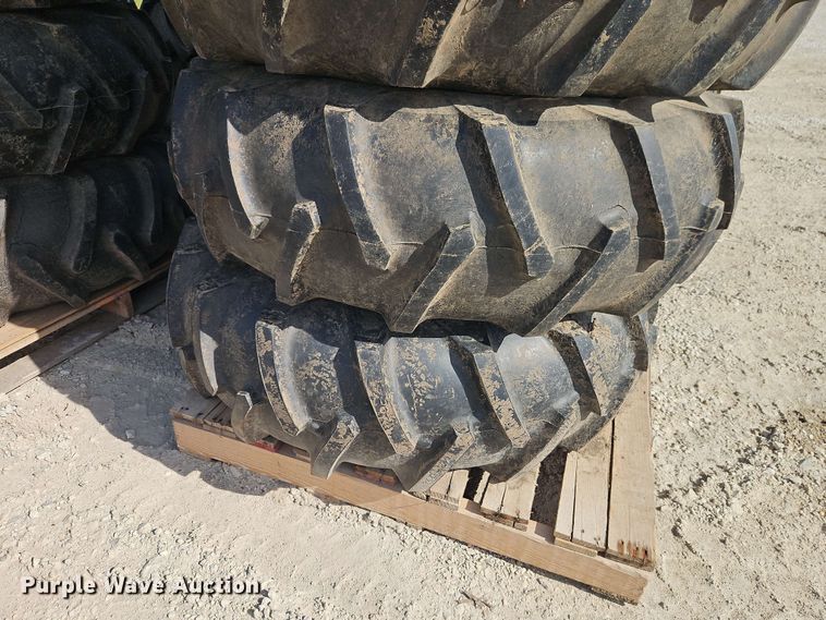 image for item EB8009 Center pivot irrigation parts